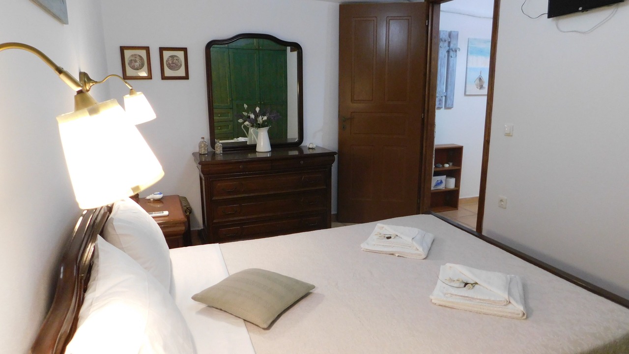 Photo of Bedroom in Marpissa