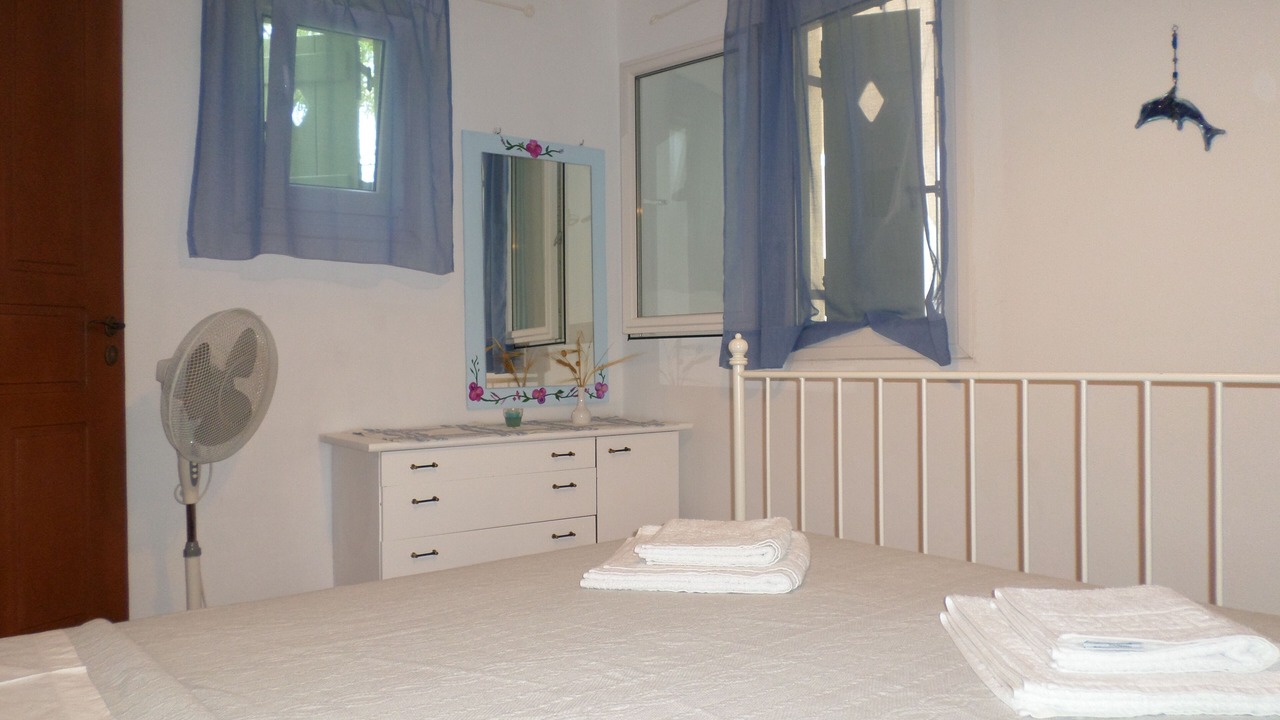 Photo of Bedroom in Marpissa