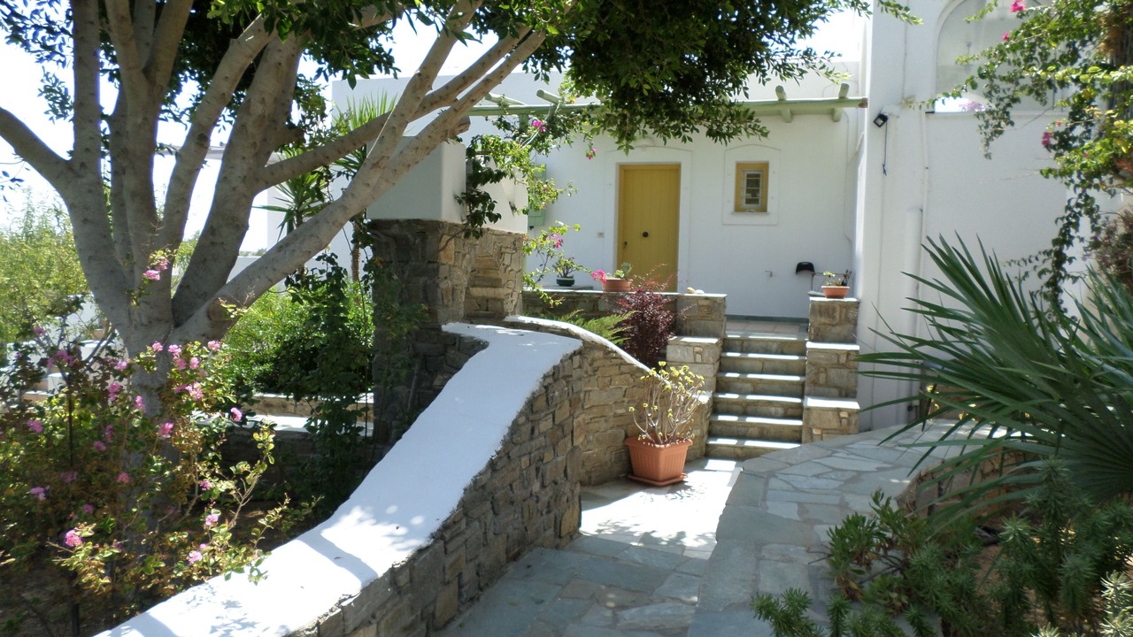 Photo of Outdoor in Marpissa