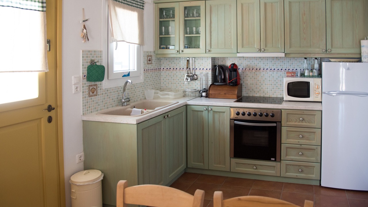 Photo of Kitchen in Marpissa