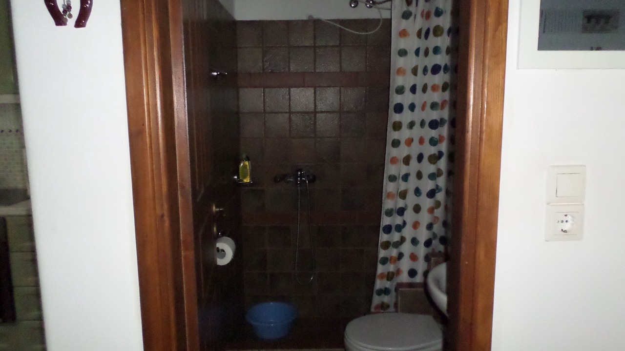 Photo of Bathroom in Marpissa