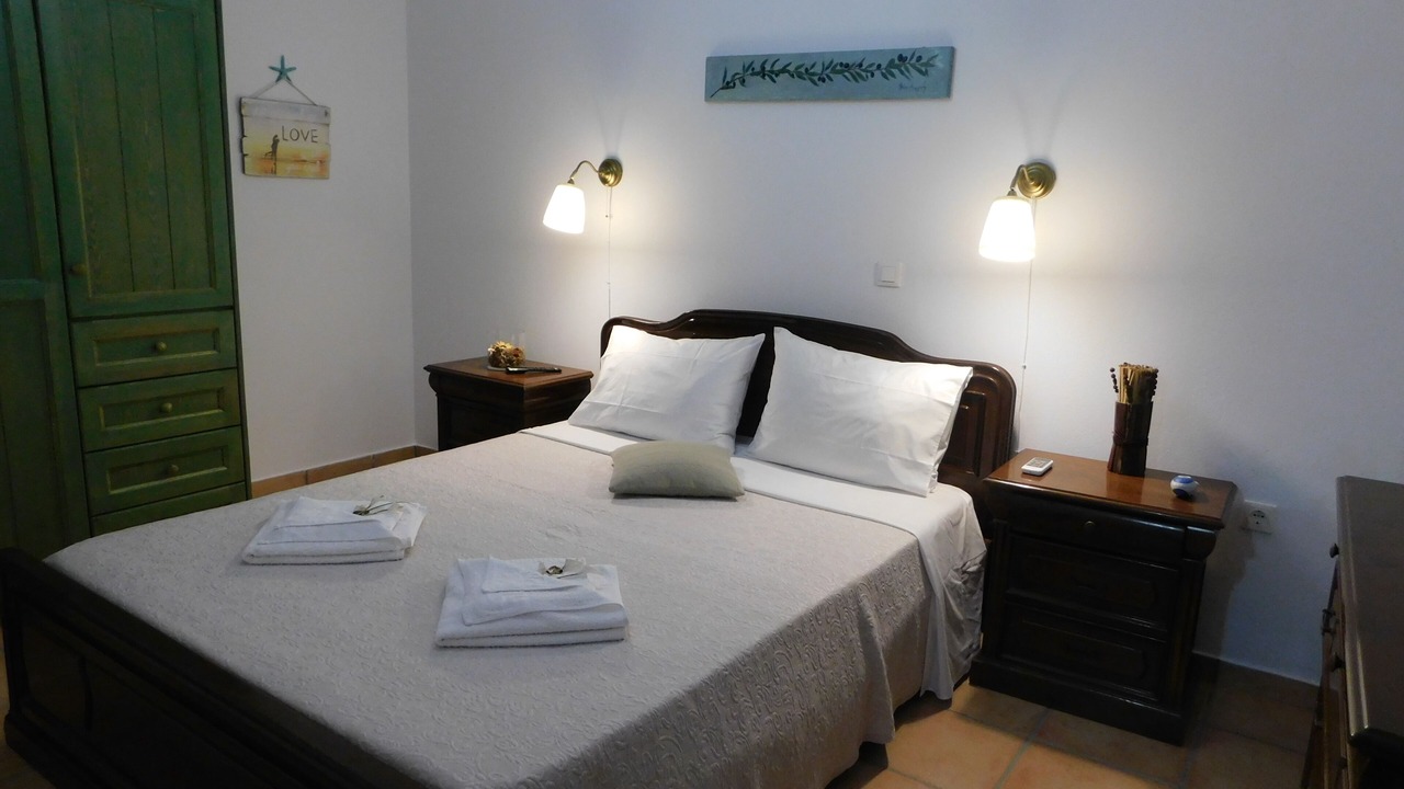 Photo of Bedroom in Marpissa