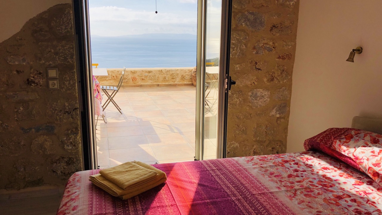 Photo of Bedroom in Thalames
