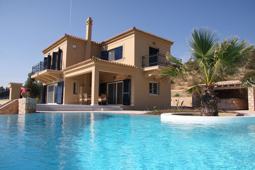 Photo of Outdoor in Ermionida
