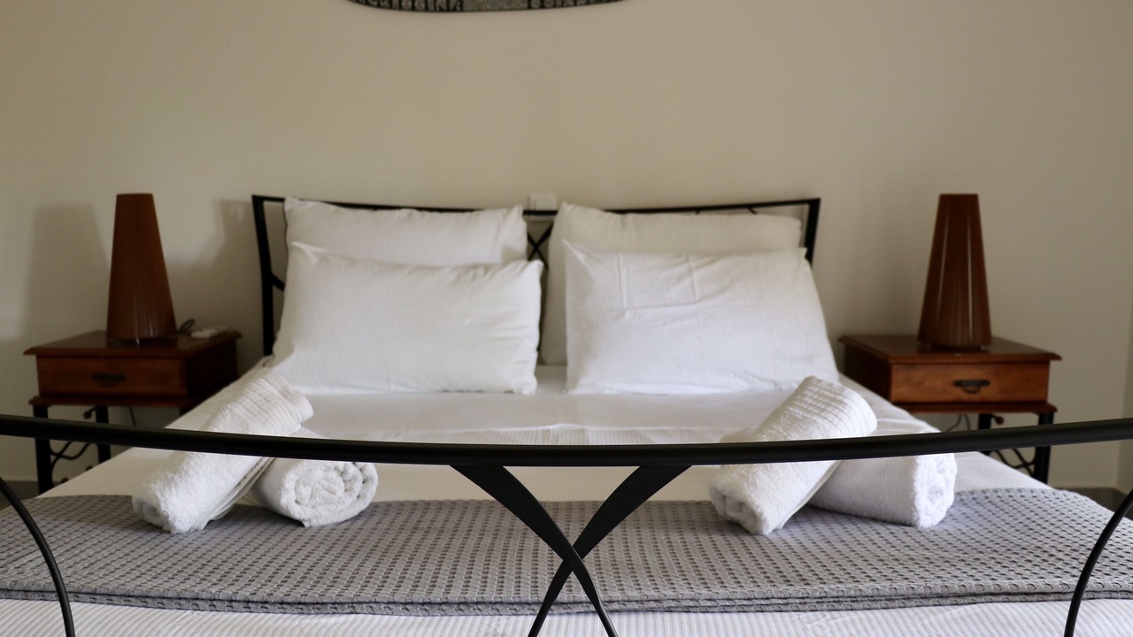 Photo of Bedroom in Ermionida