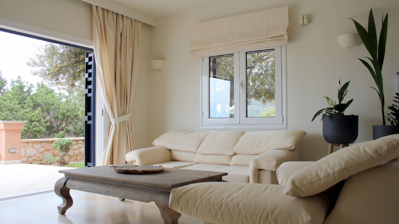 Photo of Livingroom in Ermionida