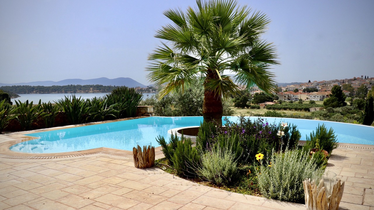 Photo of Outdoor in Ermionida