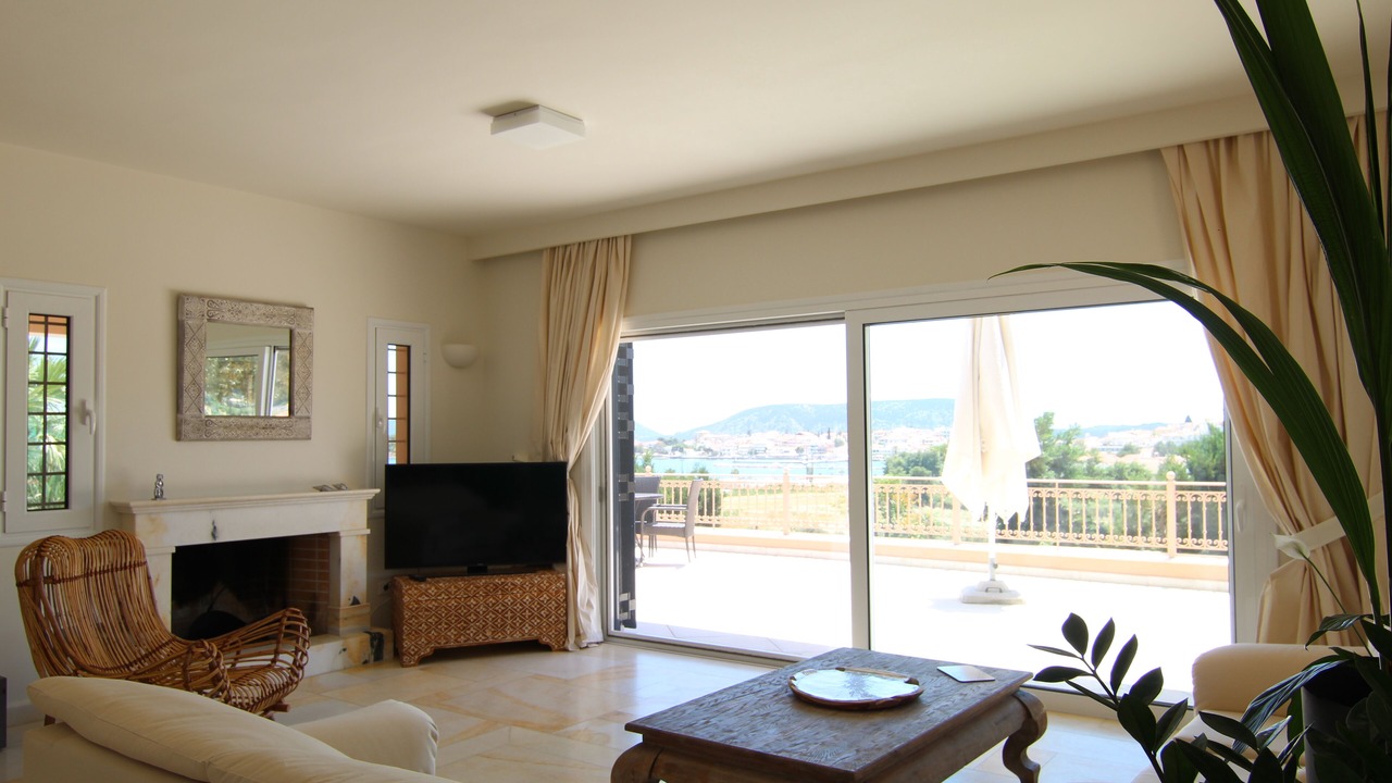Photo of Livingroom in Ermionida