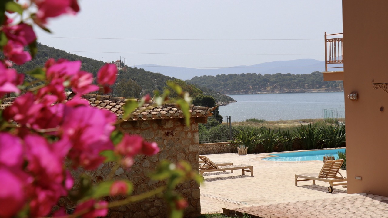 Photo of Outdoor in Ermionida