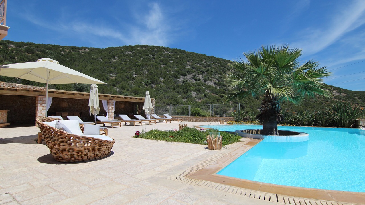Photo of Outdoor in Ermionida