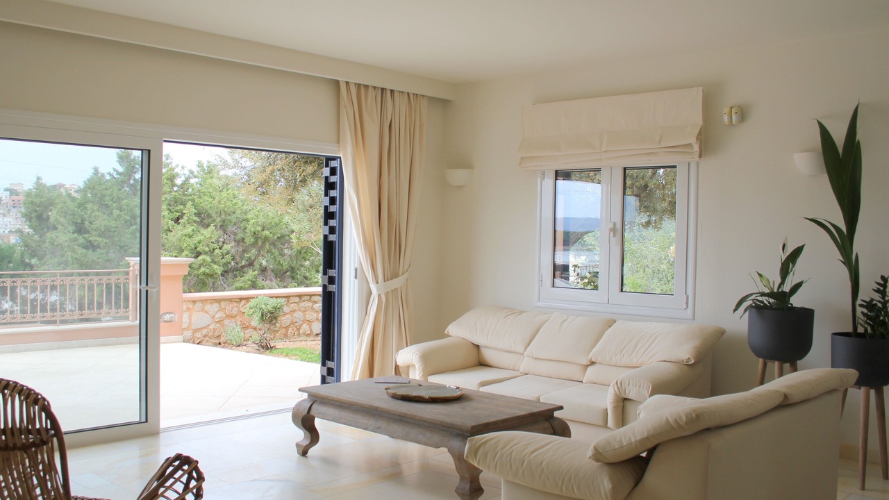 Photo of Livingroom in Ermionida