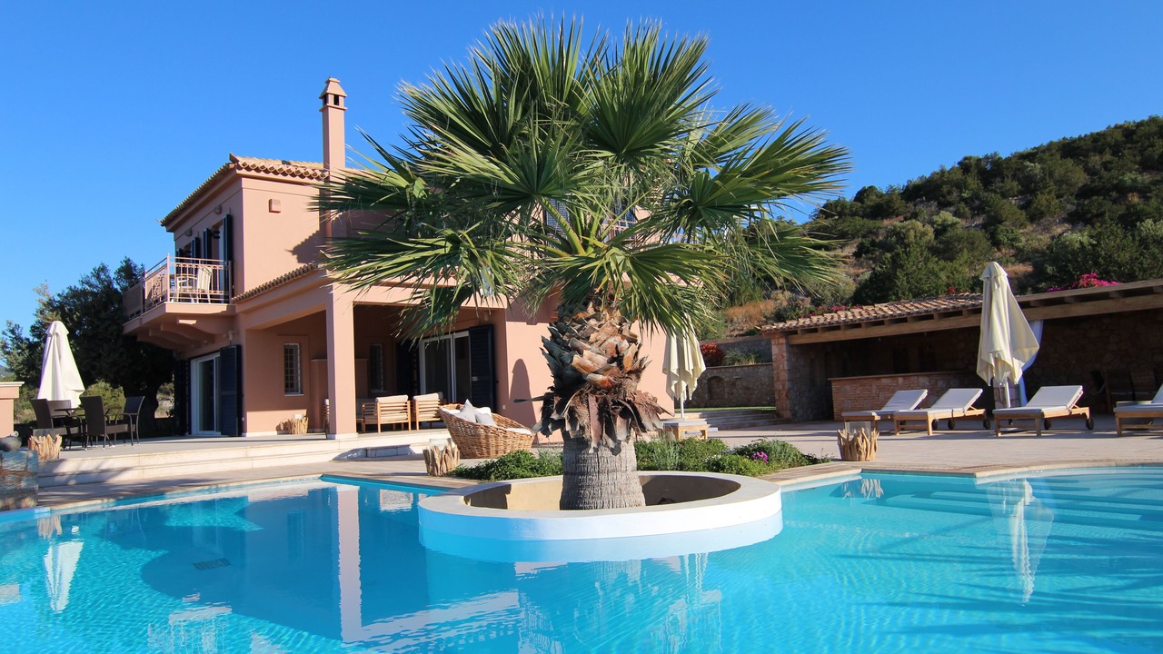 Photo of Outdoor in Ermionida