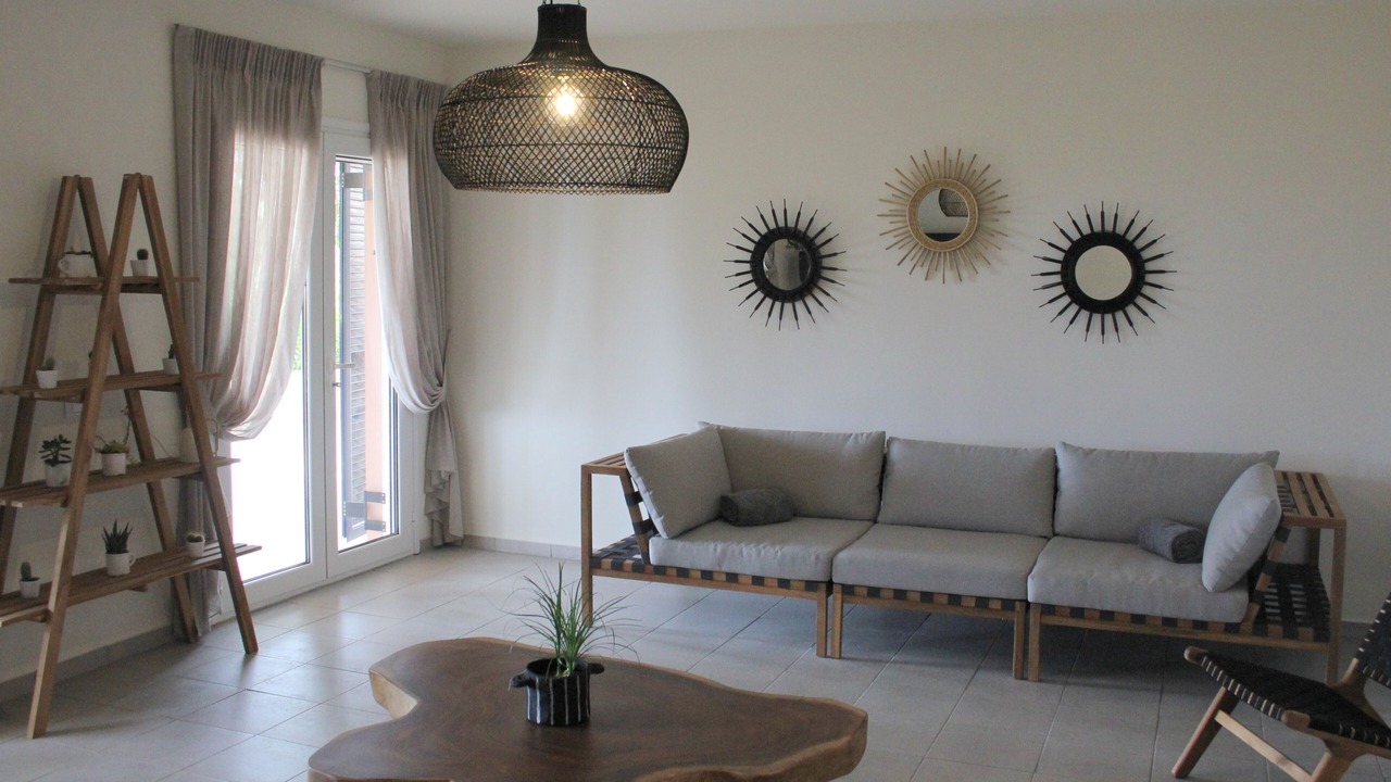 Photo of Livingroom in Ermionida