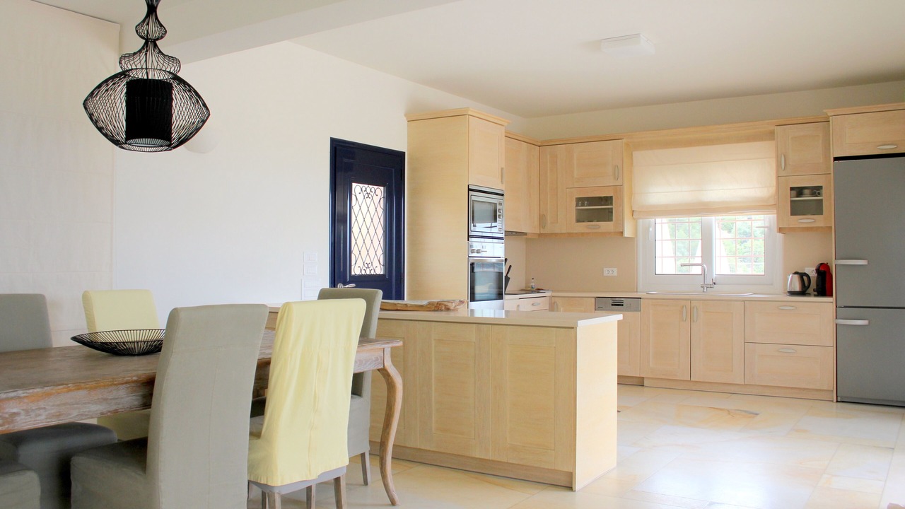 Photo of Kitchen in Ermionida