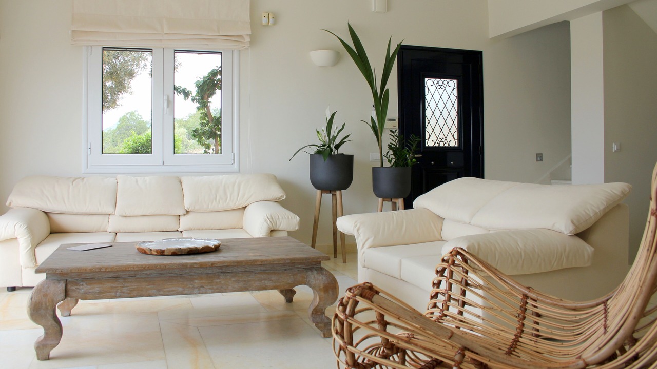 Photo of Livingroom in Ermionida
