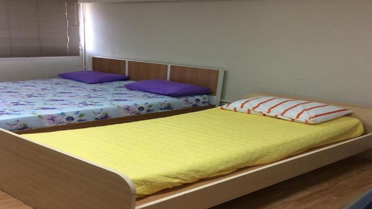 Photo of Bedroom in Ban Mai
