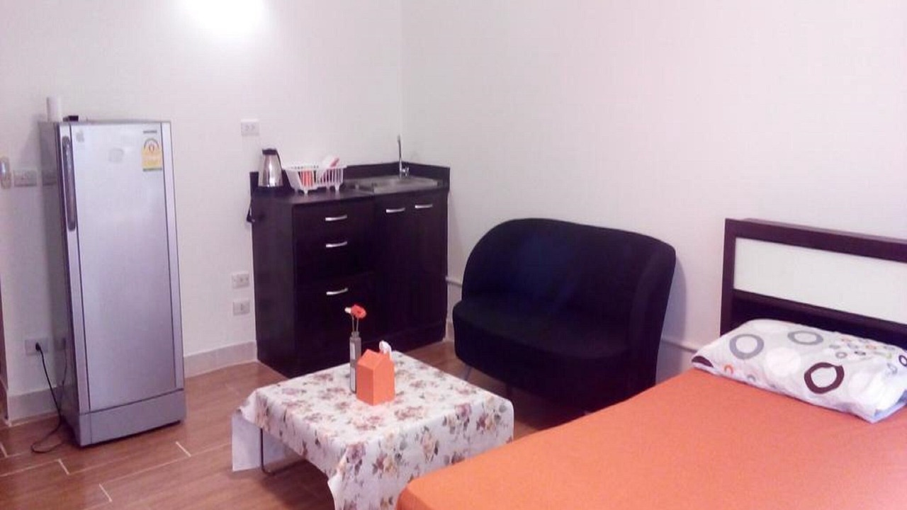 Photo of Bedroom in Ban Mai