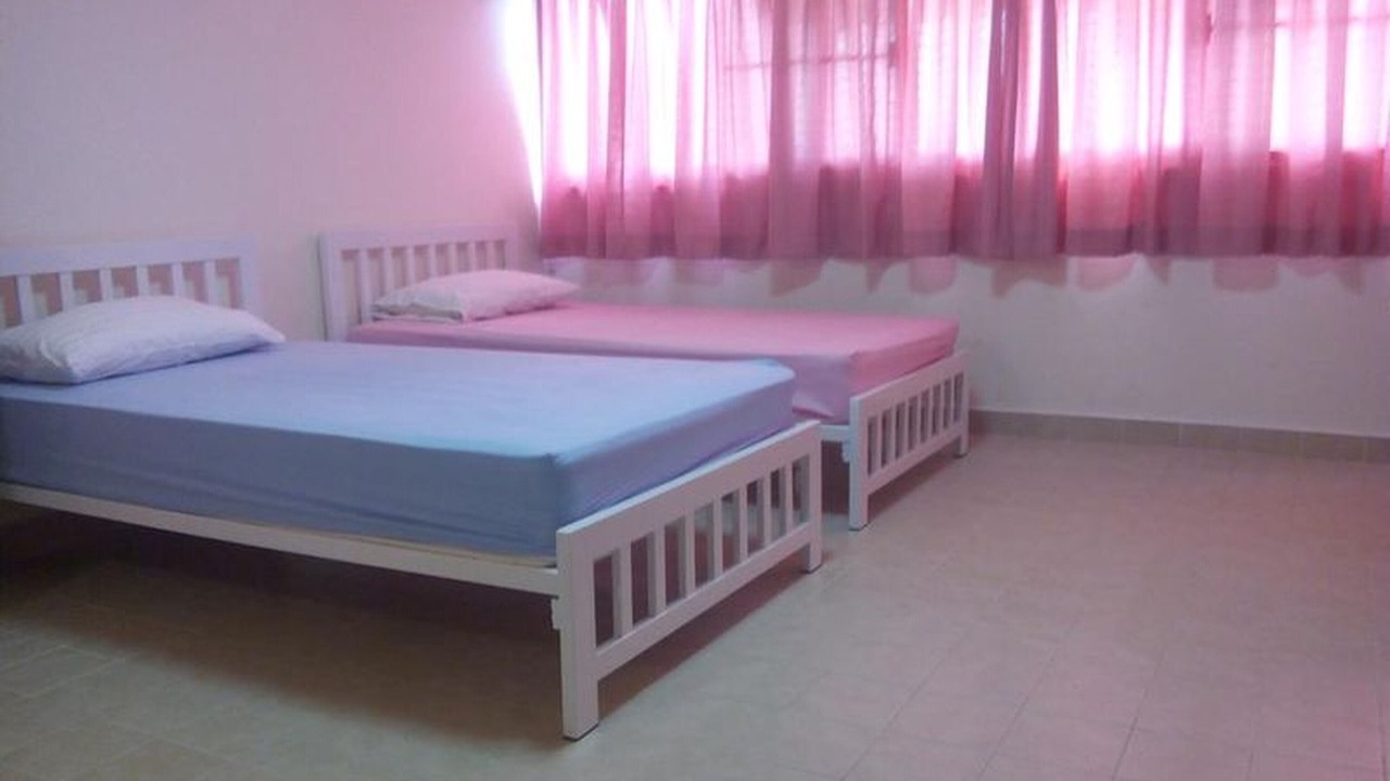 Photo of Bedroom in Ban Mai