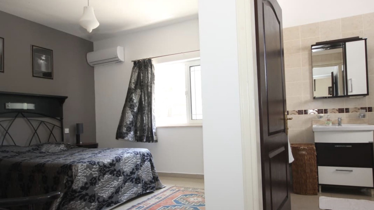 Photo of Bedroom in Kayalar