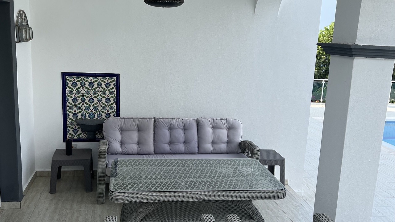 Photo of Livingroom in Kayalar
