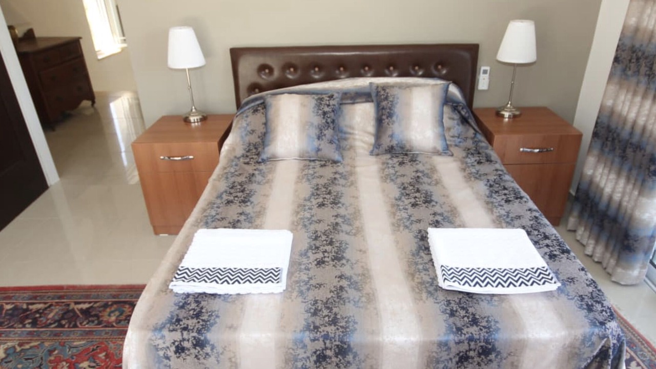 Photo of Bedroom in Kayalar