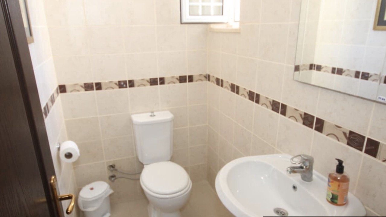 Photo of Bathroom in Kayalar