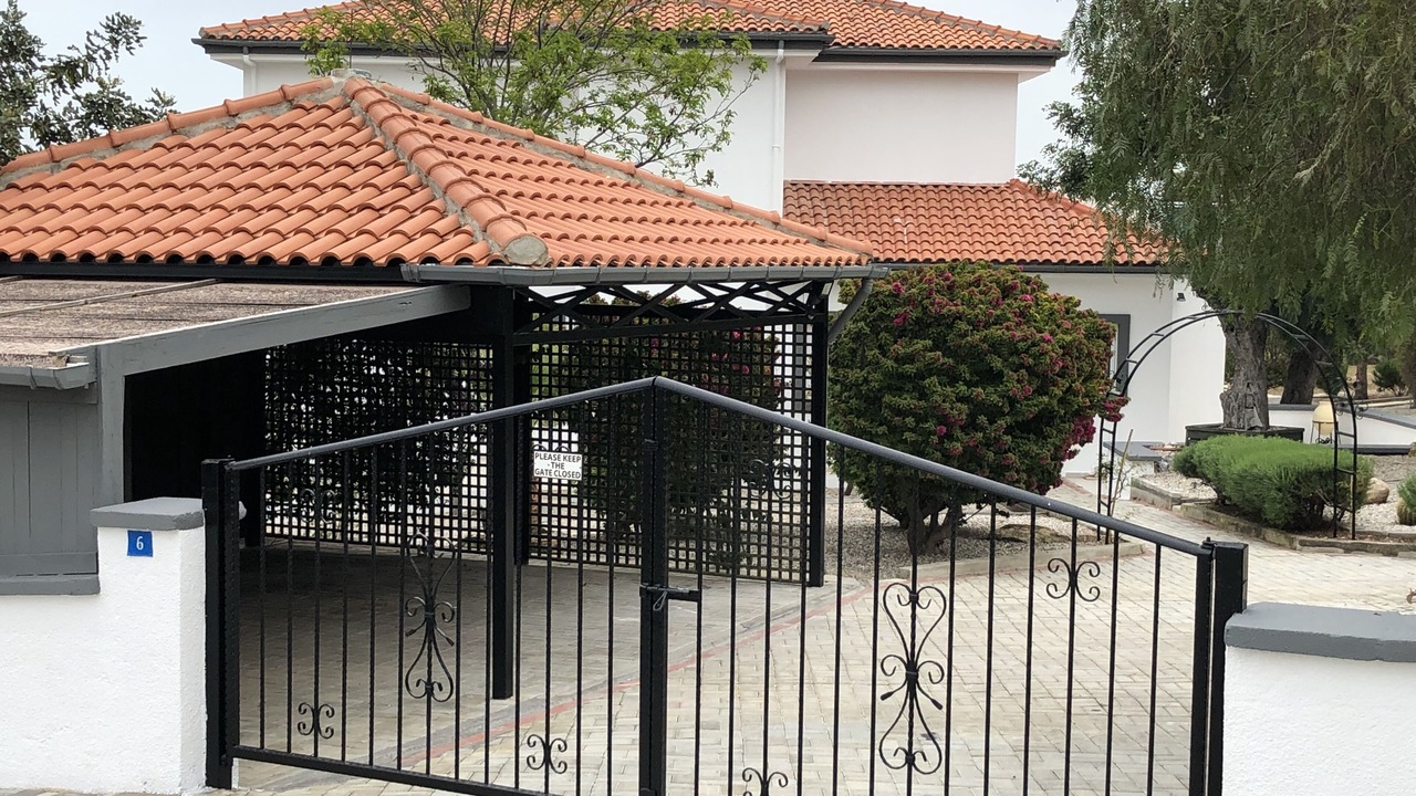 Photo of Outdoor in Kayalar