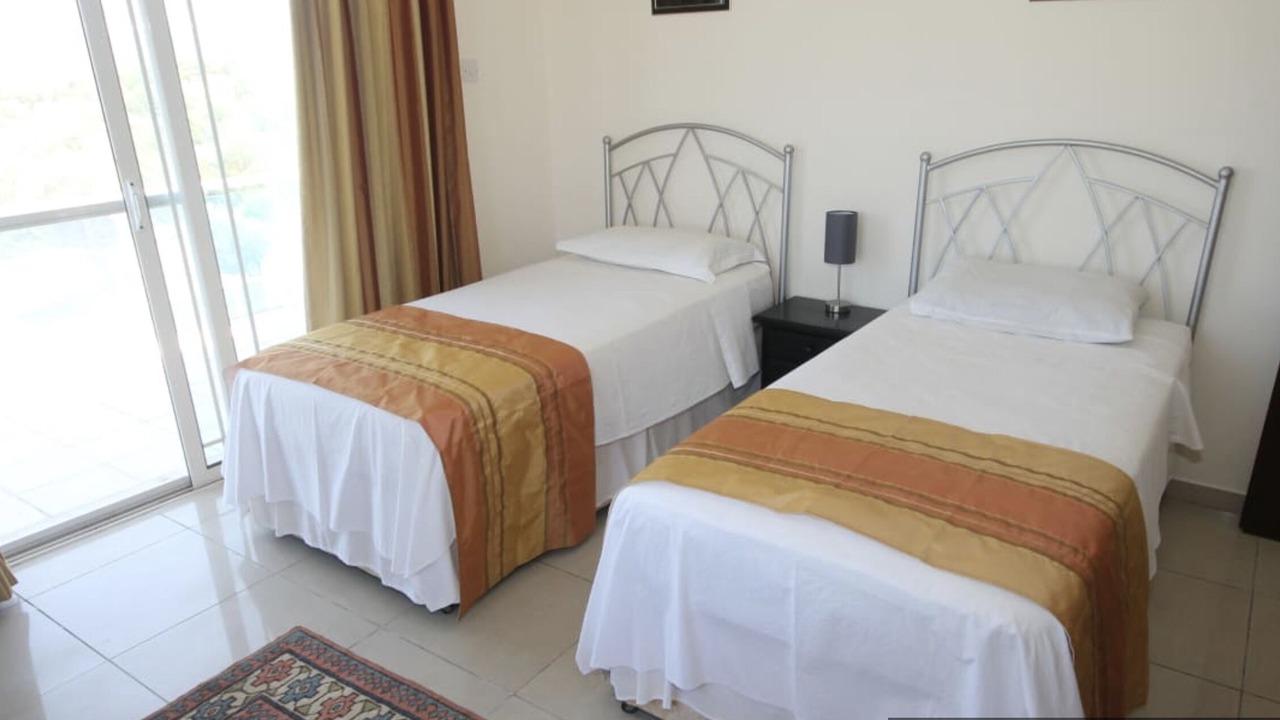 Photo of Bedroom in Kayalar