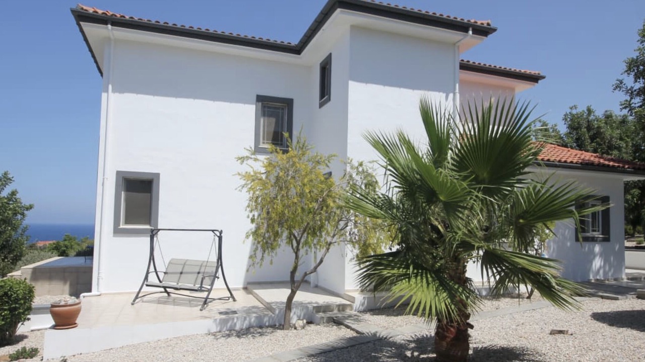 Photo of Patio Balcony in Kayalar