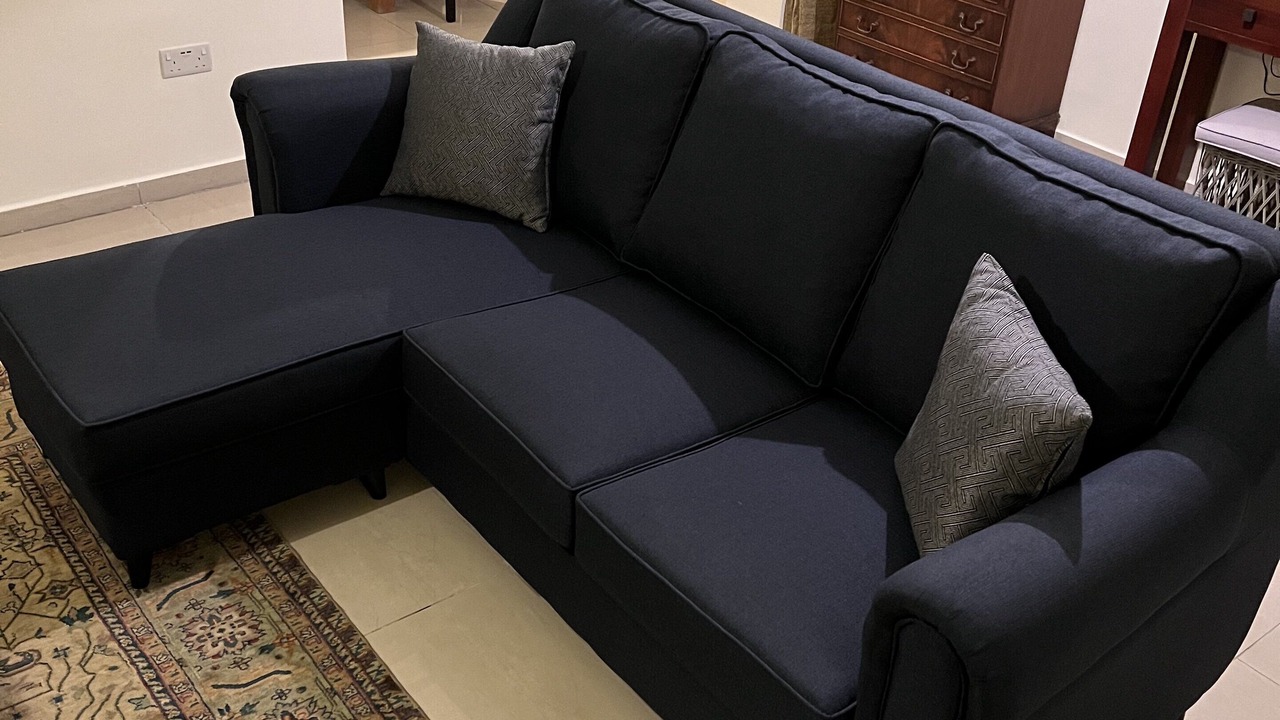 Photo of Livingroom in Kayalar