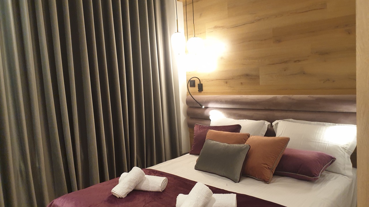 Photo of Bedroom in Alimos
