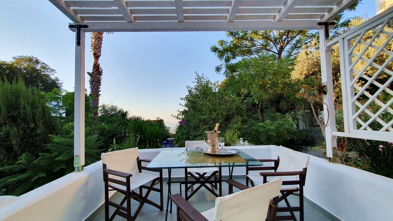 Photo of Outdoor in Lagoudi Zia
