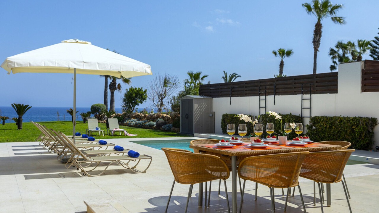 Photo of Outdoor in Kapparis