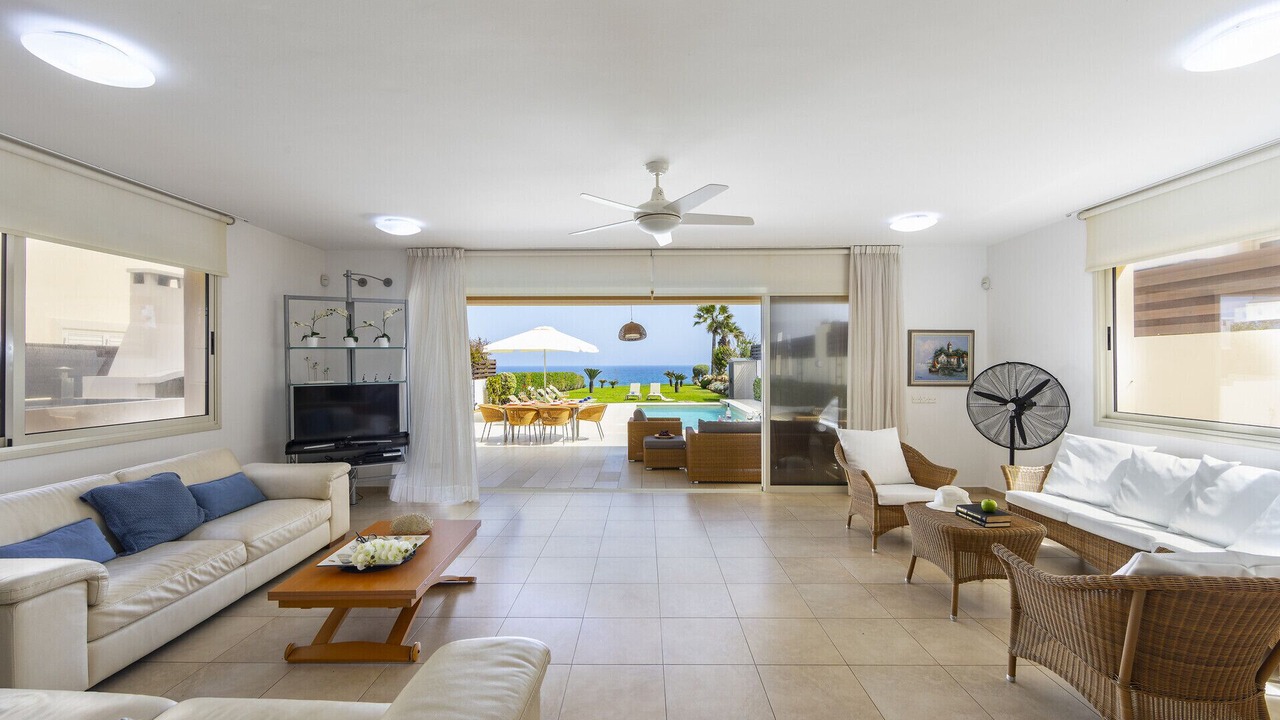 Photo of Livingroom in Kapparis