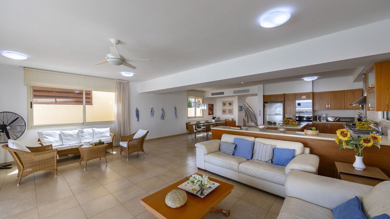 Photo of Livingroom in Kapparis