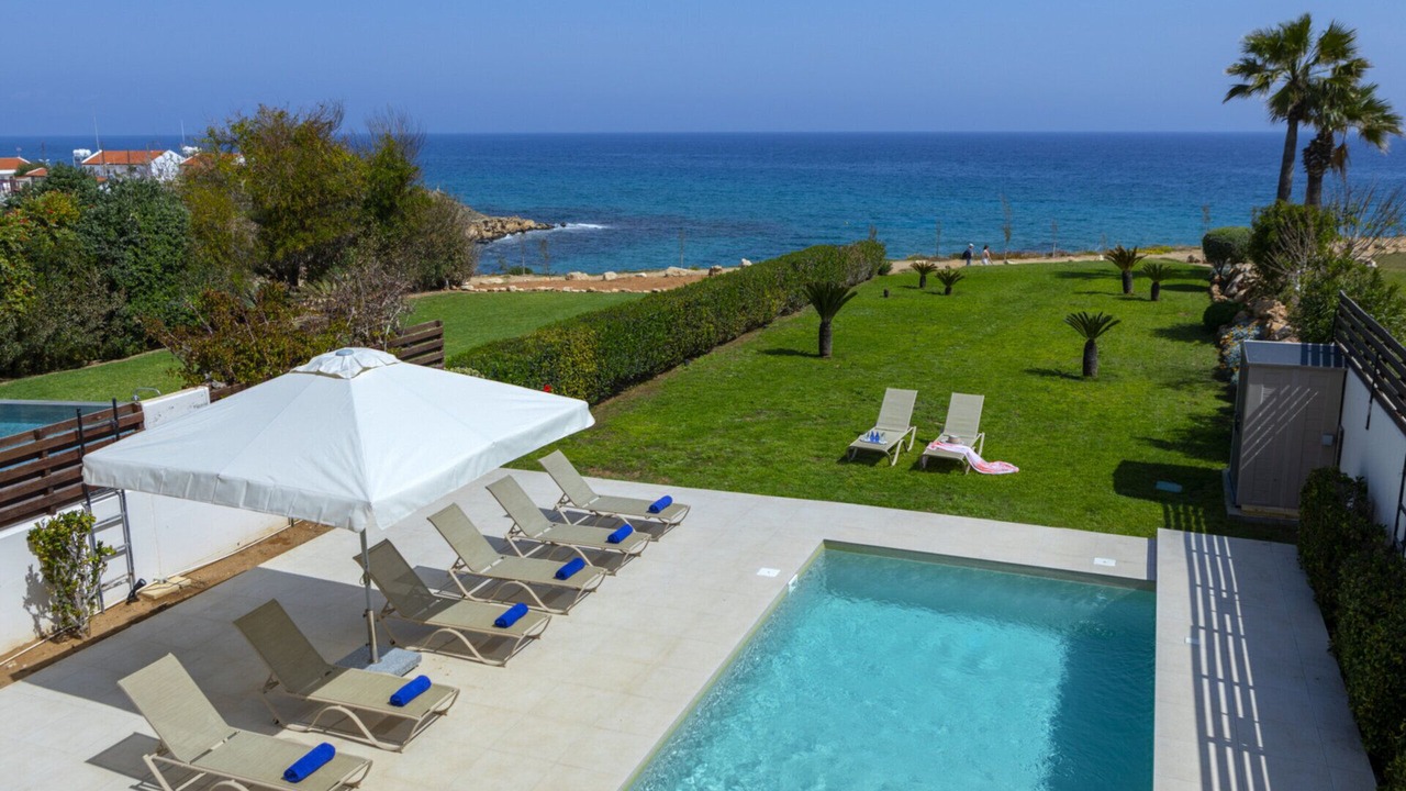 Photo of Outdoor in Kapparis