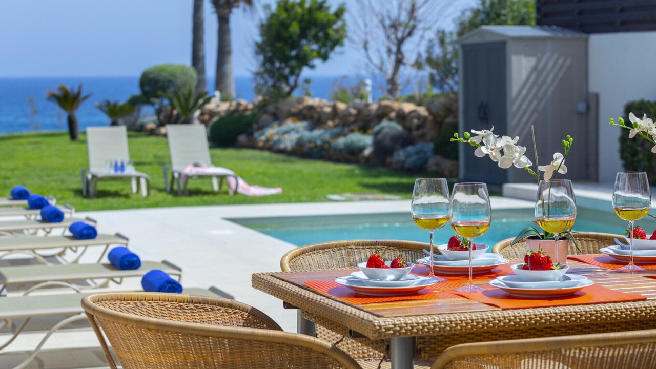 Photo of Outdoor in Kapparis