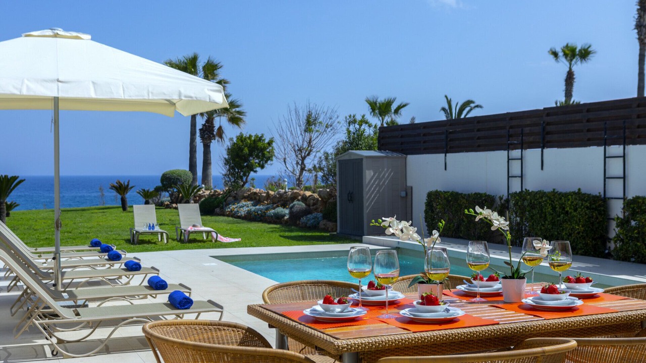 Photo of Outdoor in Kapparis