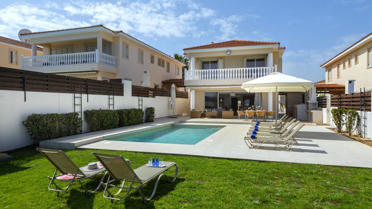 Photo of Outdoor in Kapparis