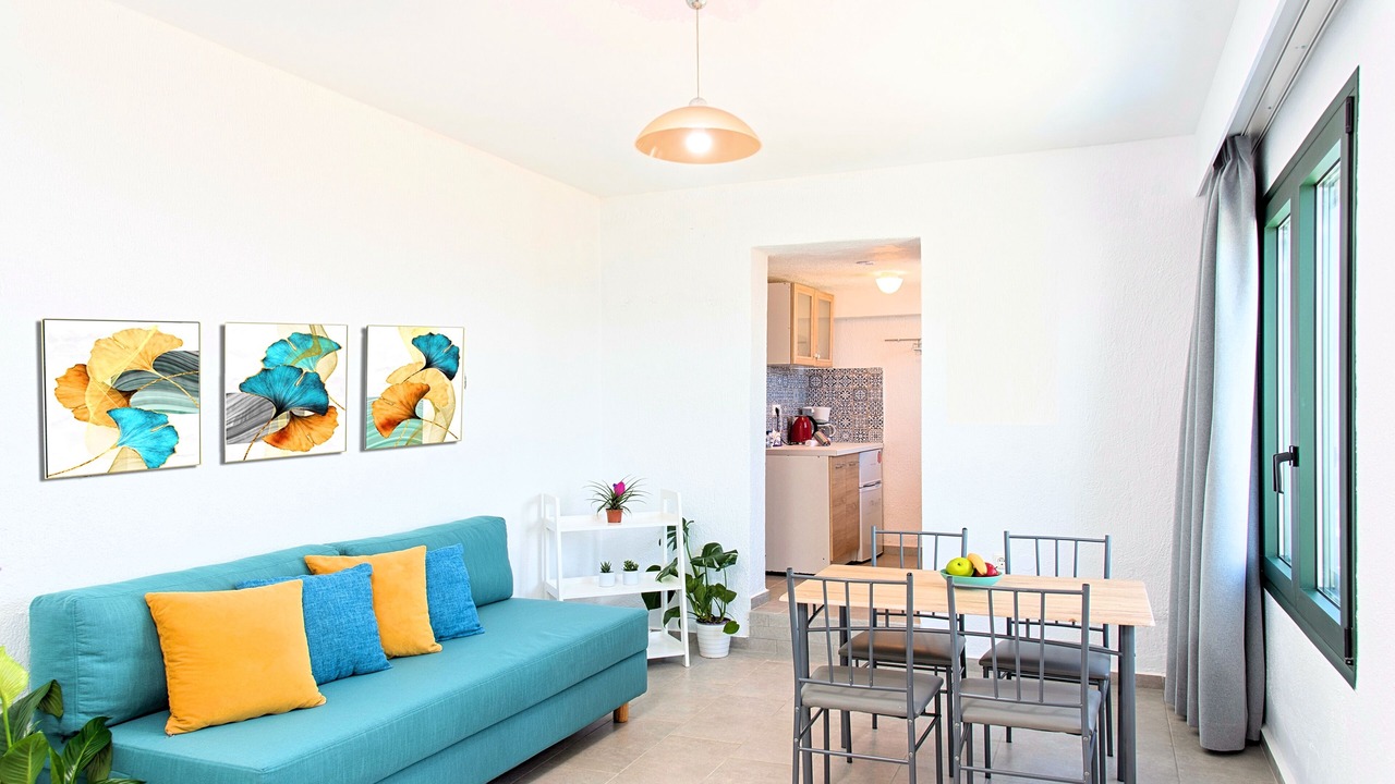Photo of Livingroom in Istron