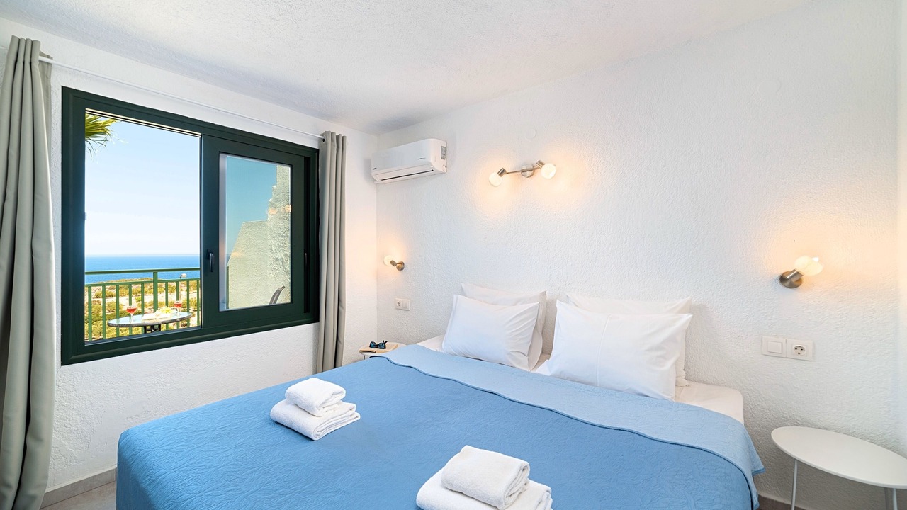 Photo of Bedroom in Istron
