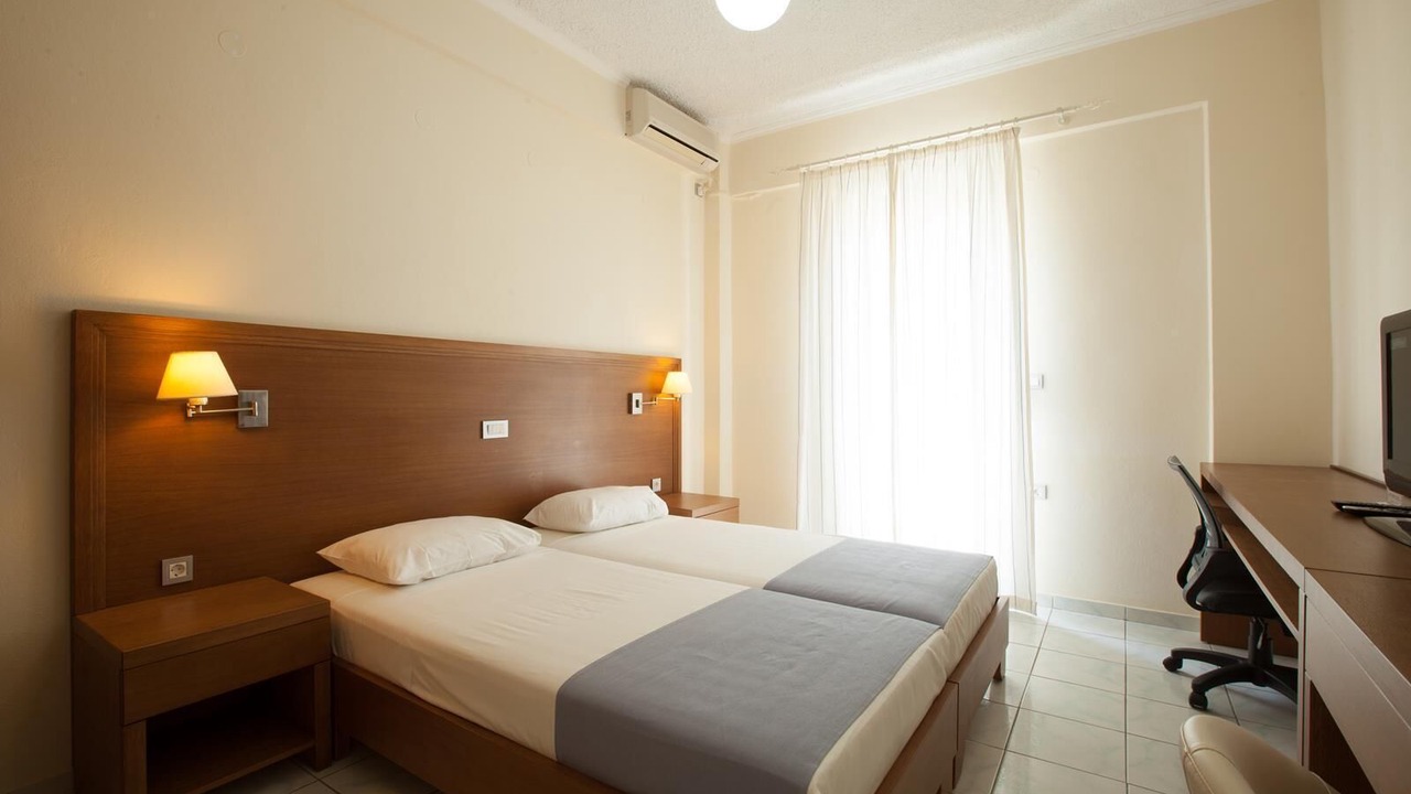 Photo of Bedroom in Kalathas