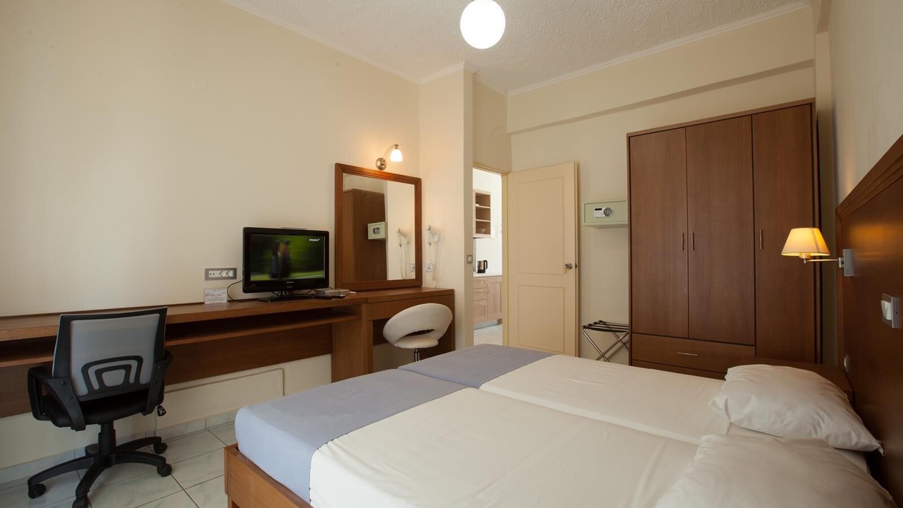 Photo of Bedroom in Kalathas