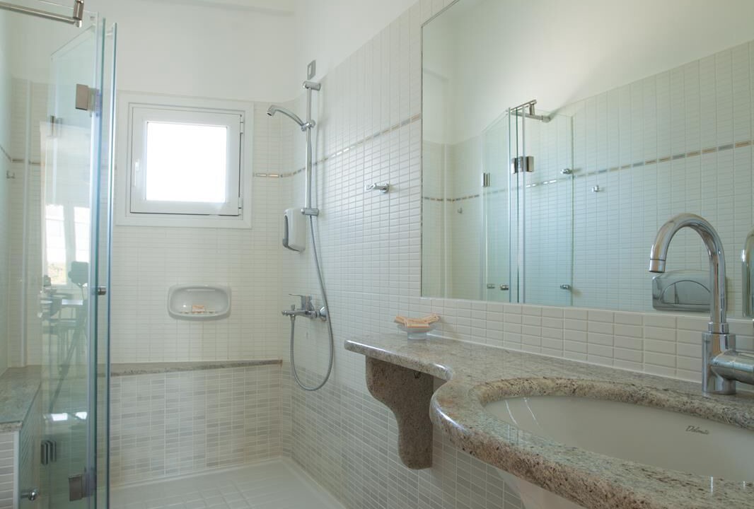 Photo of Bathroom in Kalathas