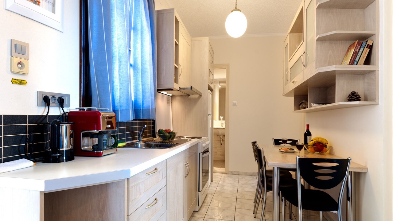 Photo of Kitchen in Kalathas