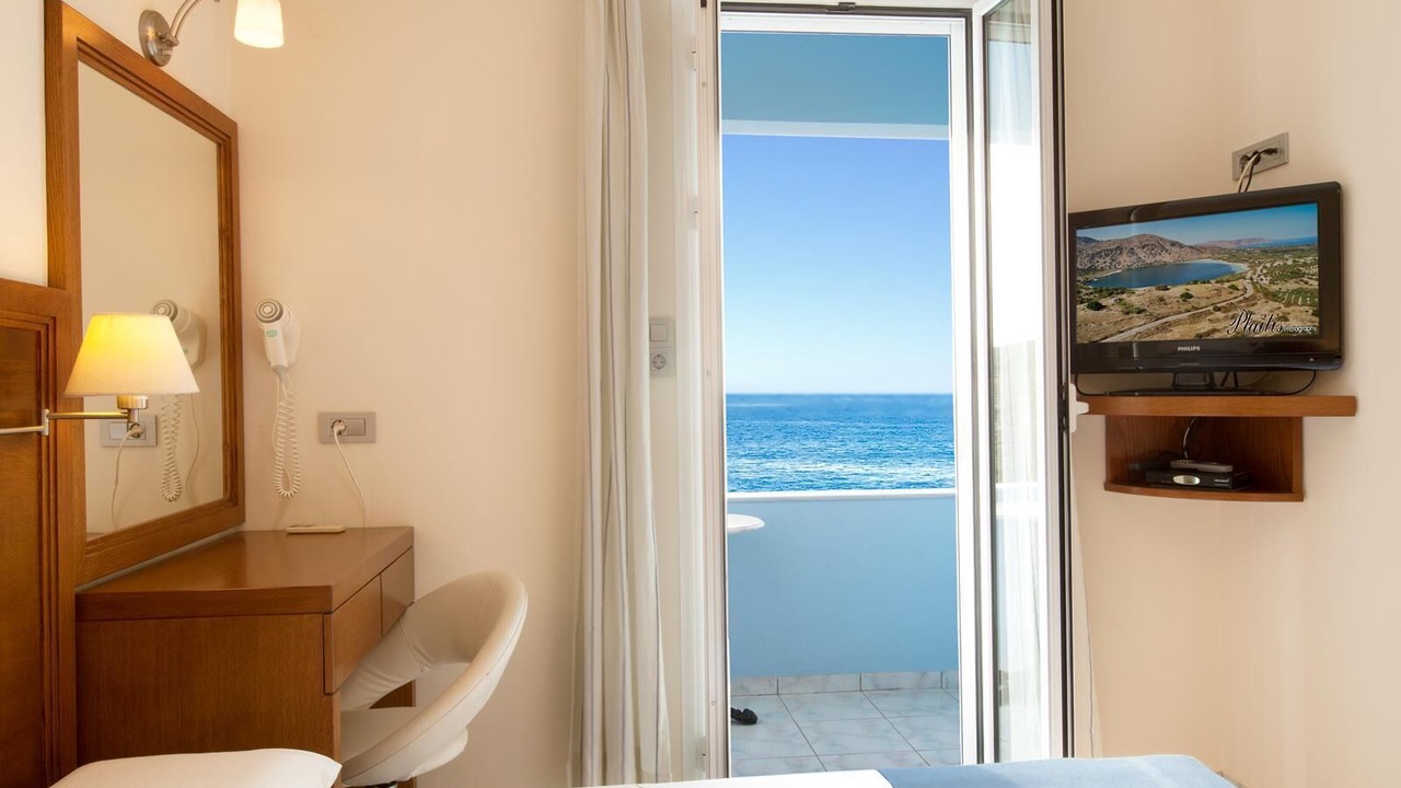 Photo of Bedroom in Kalathas