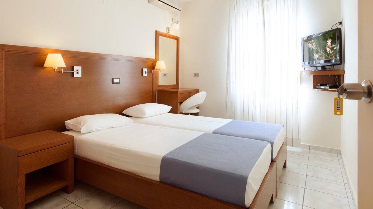 Photo of Bedroom in Kalathas