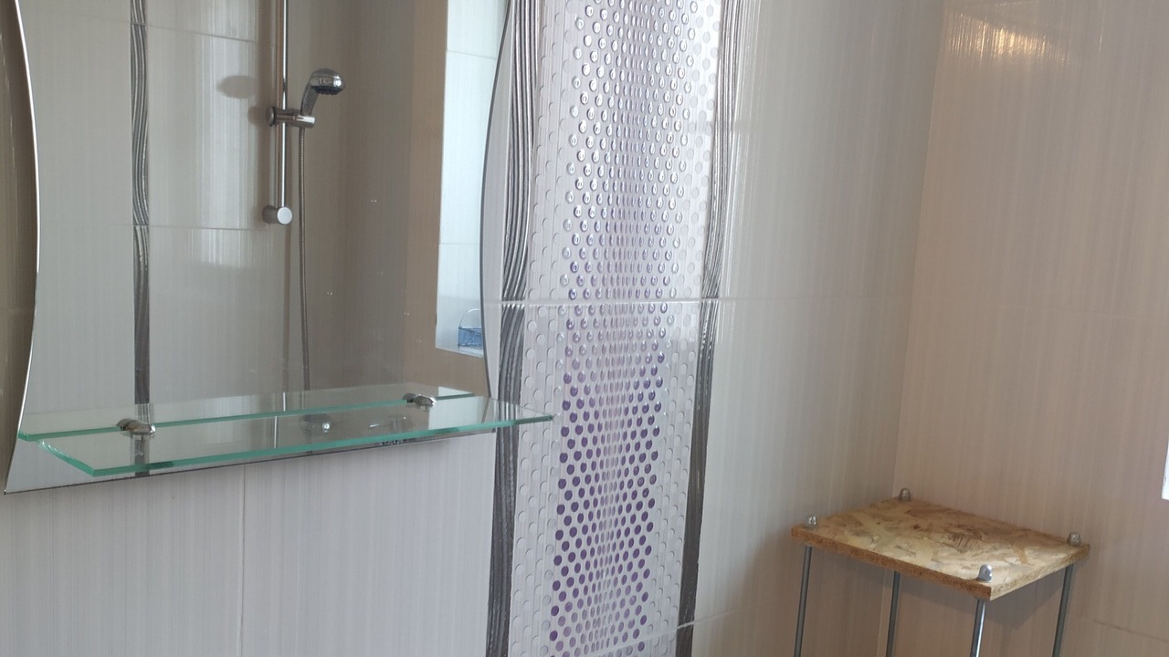 Photo of Bathroom in Chalandri