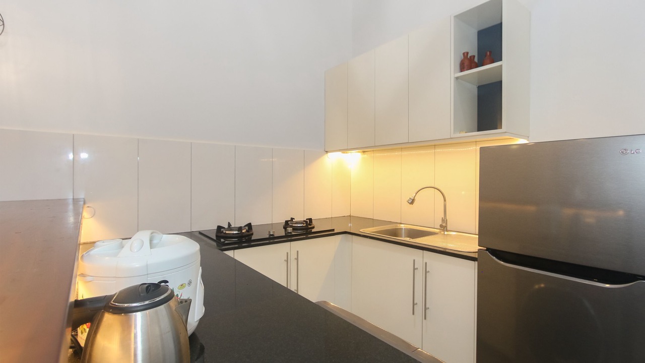 Photo of Kitchen in Siem Reap