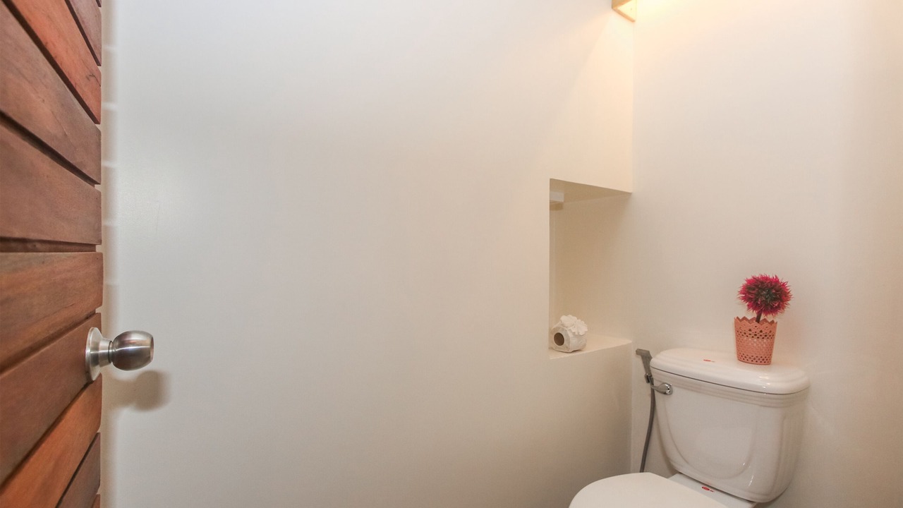 Photo of Bathroom in Siem Reap